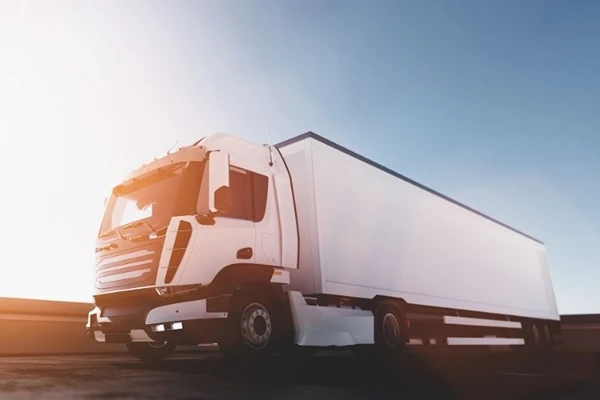 Ankara Saraykent, Nakliye Firması