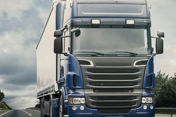 Ankara Saraykent, Nakliyat Ambarları