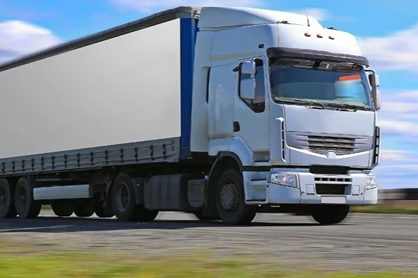 Ankara Saraykent, Nakliyat