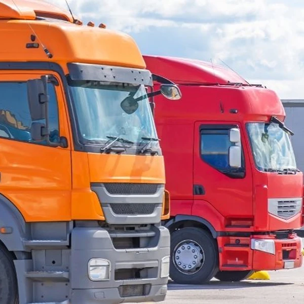 Ankara Saraykent Nakliye Ambarı